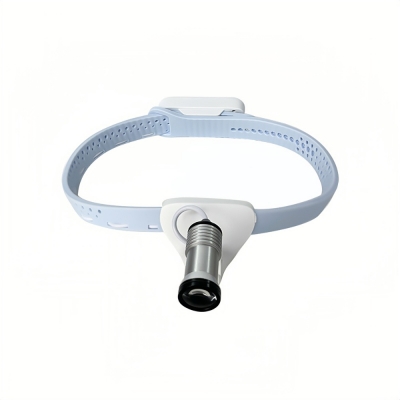 Стоматологический налобный фонарь Sunt smil Lumo, 5 Вт-3