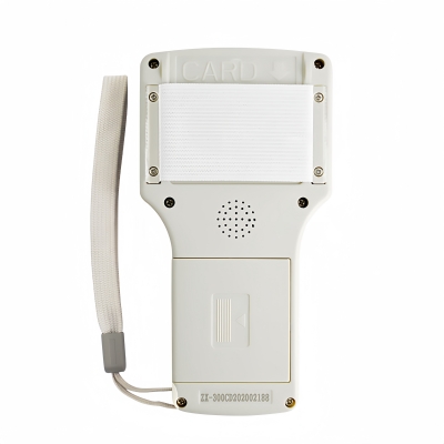 Универсальный дубликатор ключей домофона и магнитных карт ICOPY-300CD-4