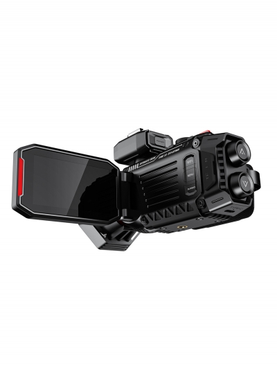 Цифровая видеокамера 4К OptiCore с WiFi-12