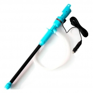 Электрический насос Pumpit для автомобильных жидкостей