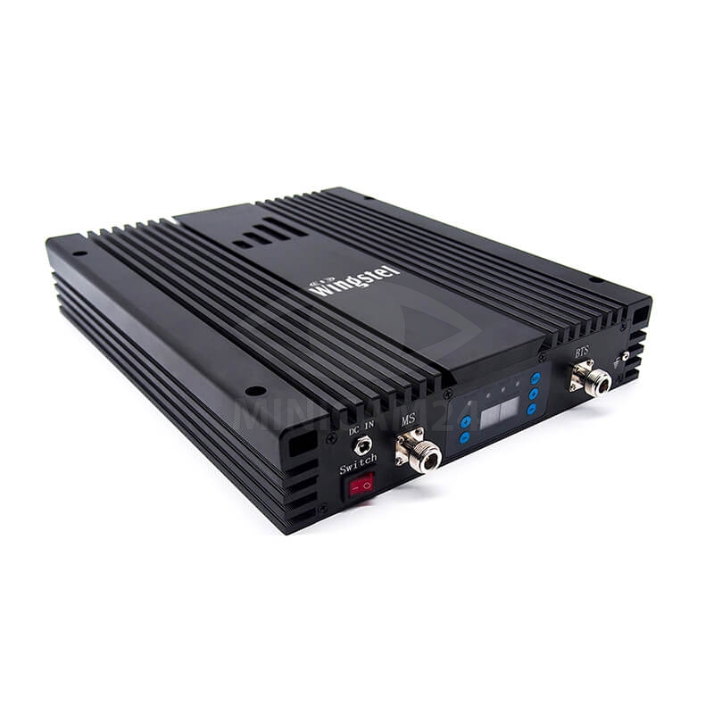 Усилитель сигнала Wingstel PROM WT23-GD75(S) в Сургуте за 39 200 рублей ...